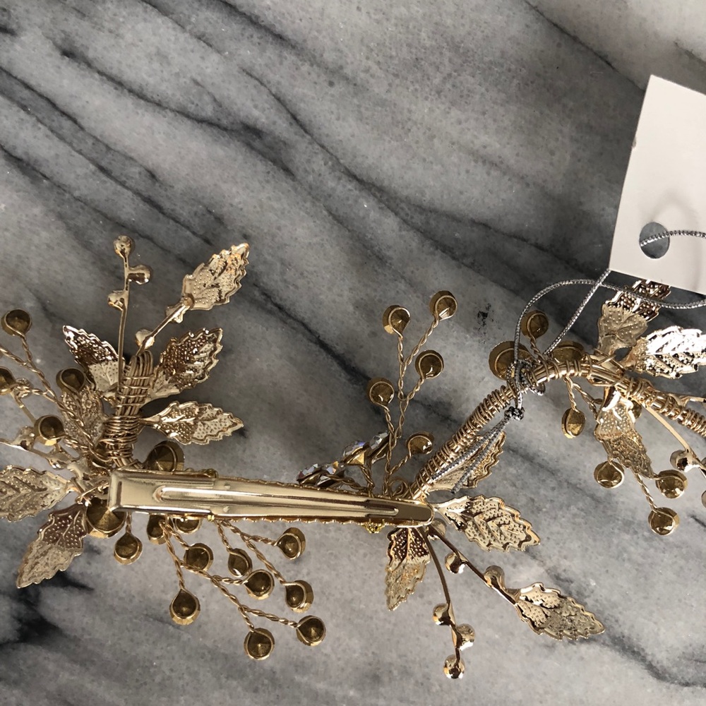 Bridal comb - Picture 2 of 2